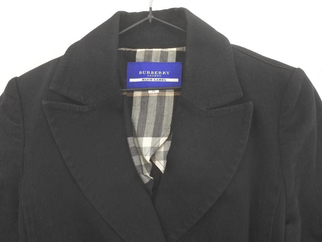 BURBERRY バーバリー BLUE LABEL ブルーレーベル デニム