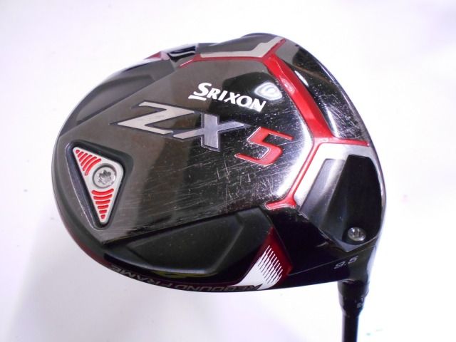 中古 Cランク （フレックスS） キャロウェイ ROGUE STAR 9.5