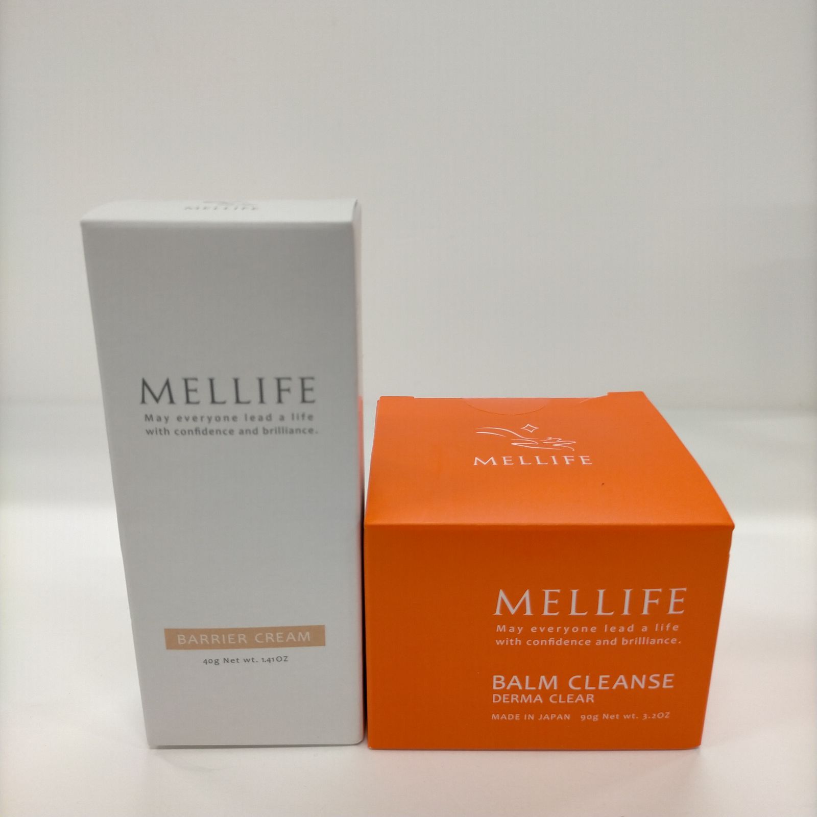 J2057 MELLIFE メリフ バリア クリーム 〈クリーム〉 40g/バーム J2057 MELLIFE メリフ バリア クリーム 〈クリーム〉 40g/バーム