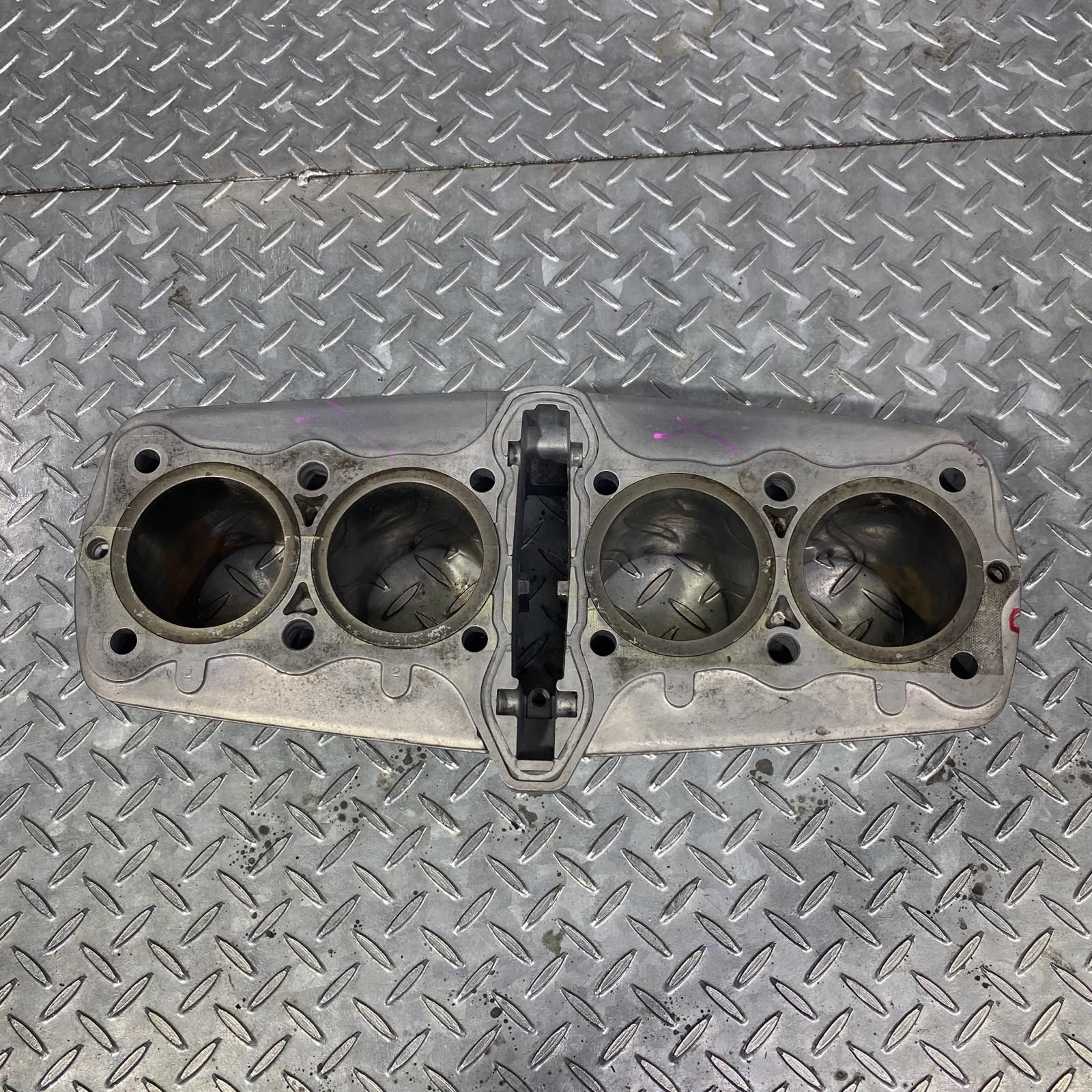 ヨンフォア アゲイン製オイルクーラー CB400four 用 もちさん 専用