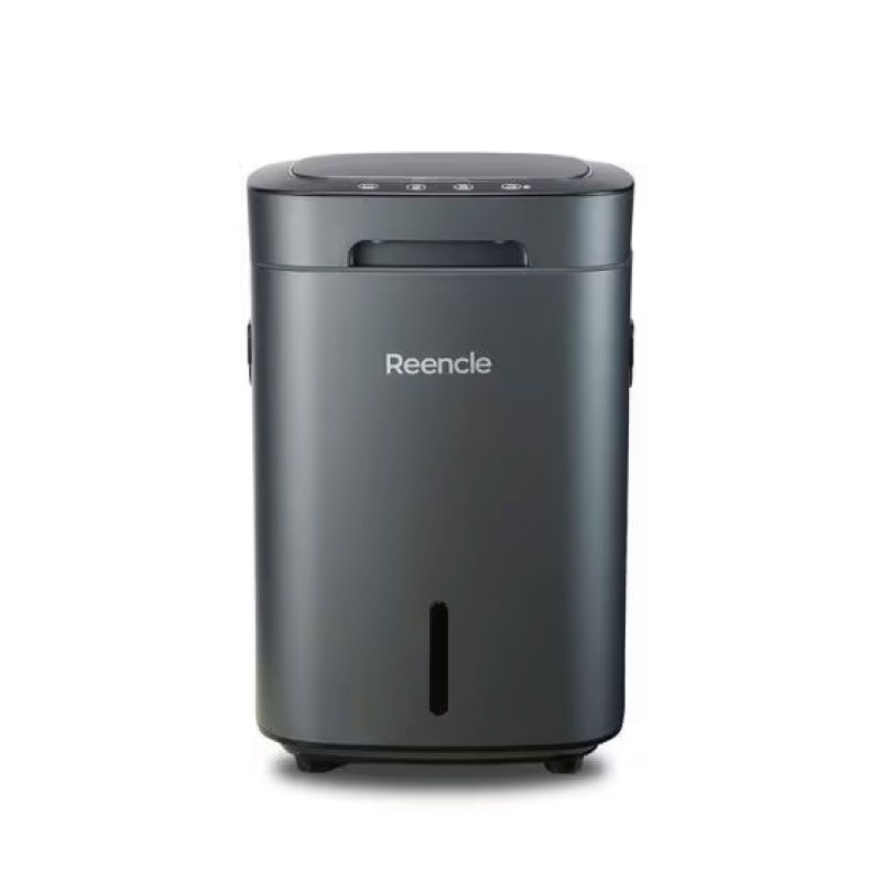 メーカー正規品 Reencle リーンクル 家庭用生ごみ処理機 ハイブリッド式 RC-PRIME300-BK ブラック