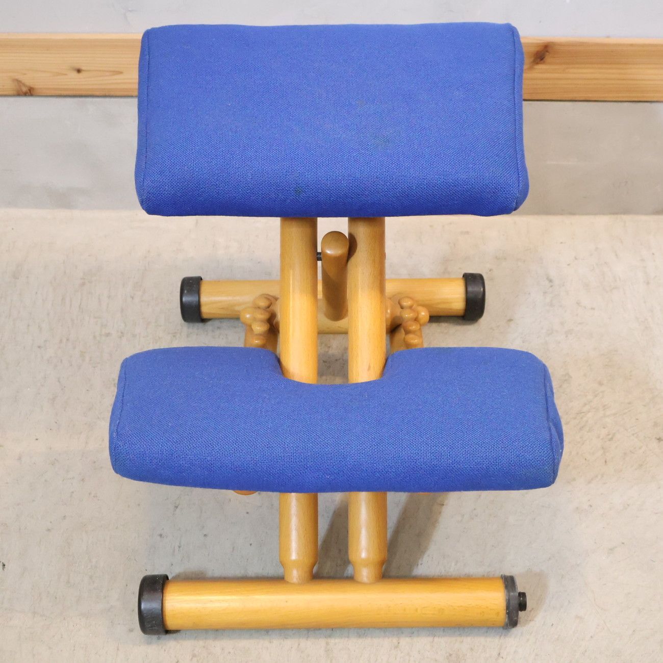 バランスチェアー 北欧ノルウェー