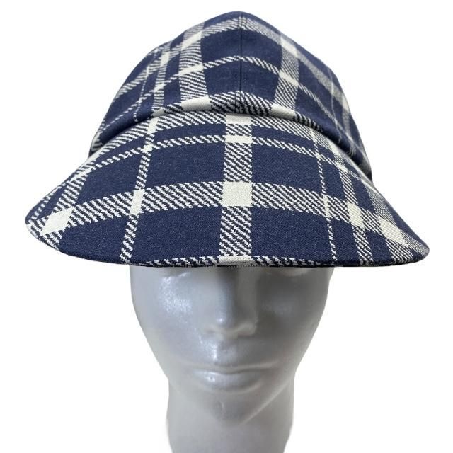 Christian Dior クリスチャンディオール 帽子 ベースボールキャップ