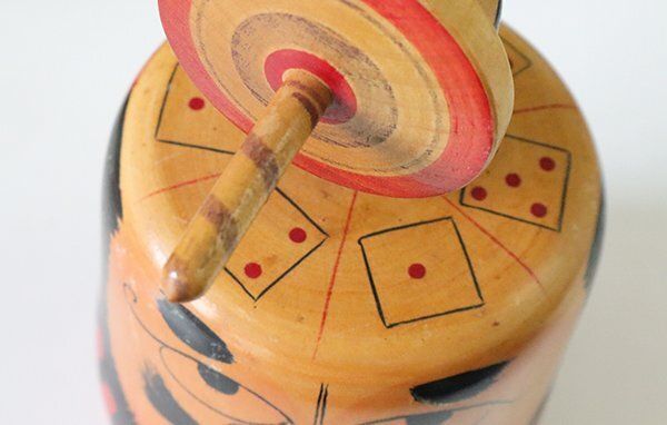 木地玩具 郷土玩具