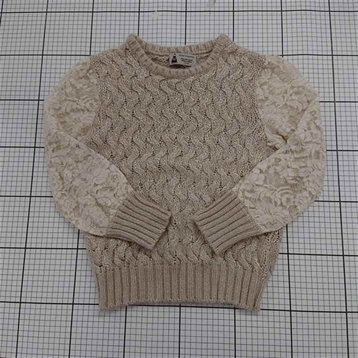 ルールロジェット ルルロジェッタ ニット セーター leur logette