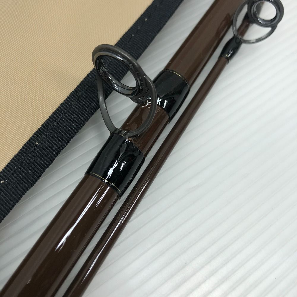 □□Coatac ロッド　フェアプレイムーチング110 本体のみ Coatac ロッド フェアプレイムーチング 110 本体のみ｜中古釣具