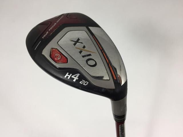 専用となりました。 返品OK 【中古ゴルフクラブ】ダンロップ ゼクシオ10 テン (XXIO 10 X