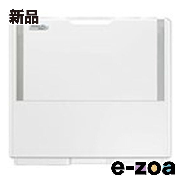 ダイニチ工業 Dainichi 加湿器 プレハブ67畳 木造40畳 加湿量2400mL h タンク6.0Lx2 ホワイト HD-PC2400G-W 2584174