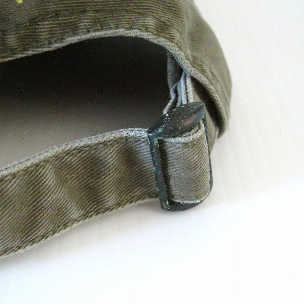 anzh ポロラルフローレン PoloRalphLauren Mcmlxvii キャップ