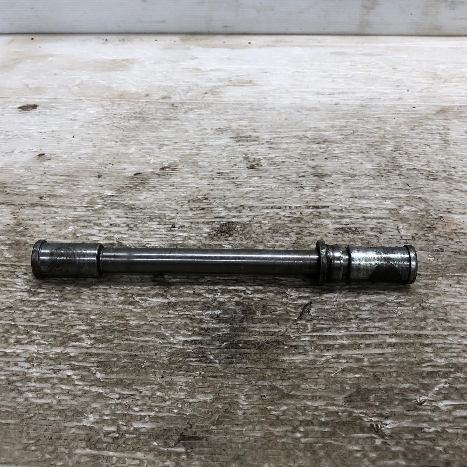 ZRT10A アクスルシャフト