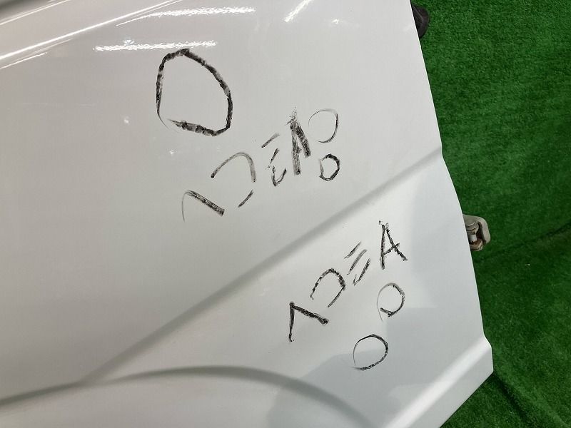 特装ベース車キャブシャシーアオリなしエアコン付 セントラル