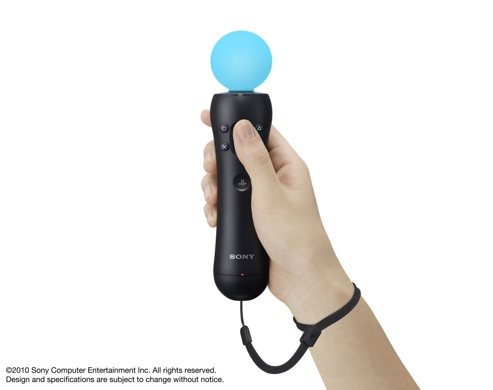 Move PlayStation モーションコントローラー | CECH-ZCM2J ( 2個 - PS : 公式通販 プレイステーション?ムーブ SONY ソニーの MOVE moveモーションコントローラー