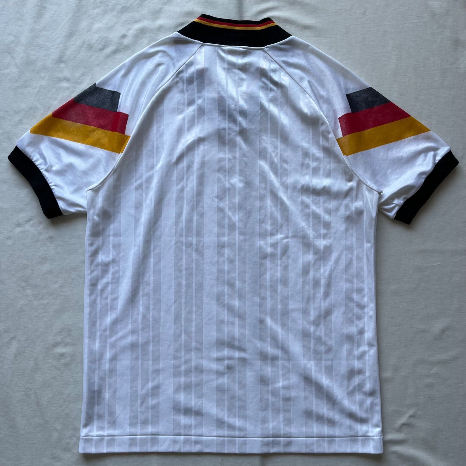 92年 W杯 ドイツ代表 ユニフォーム ビンテージ 90s サッカー マテウス