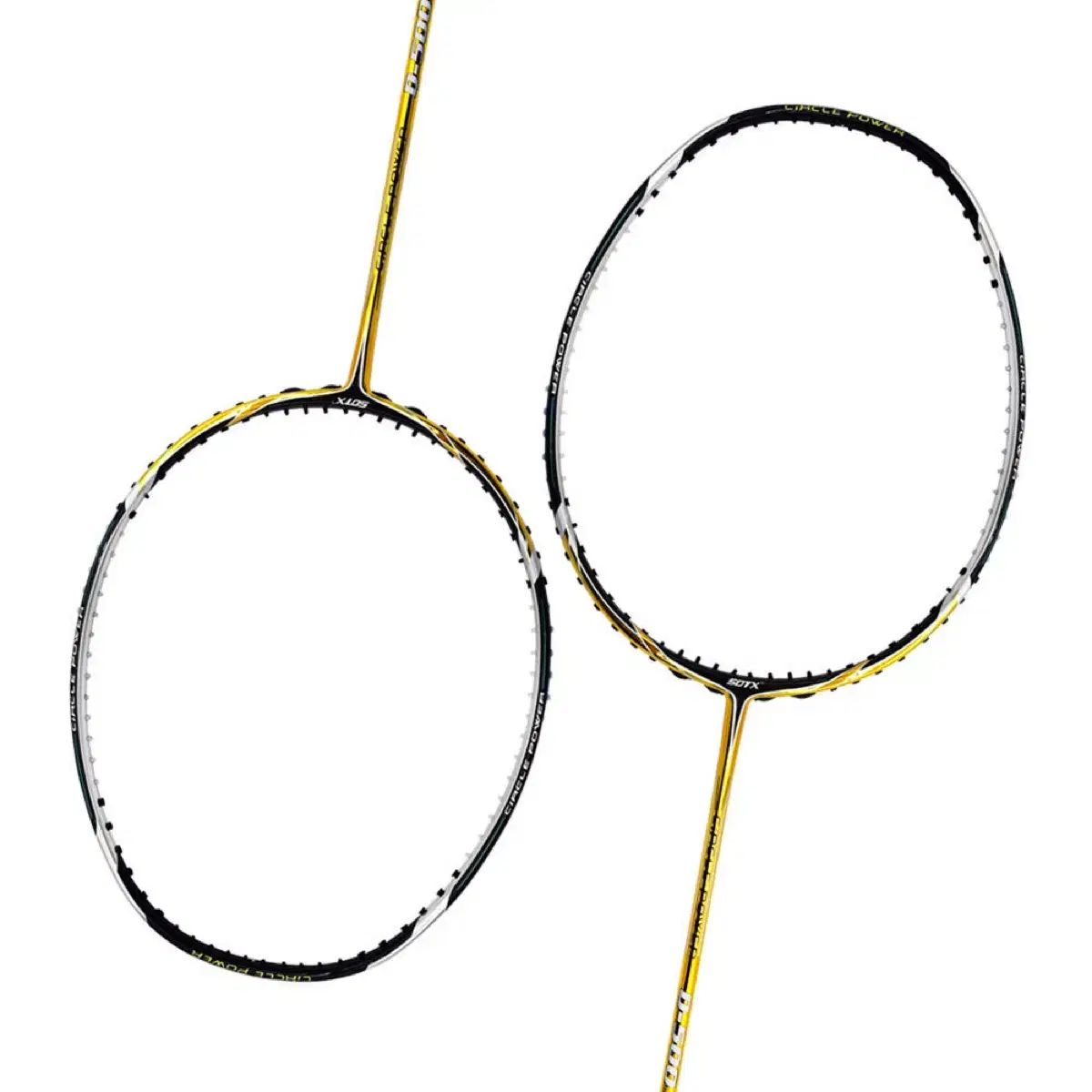 ソーテックス D ー 500 バドミントン ラケット