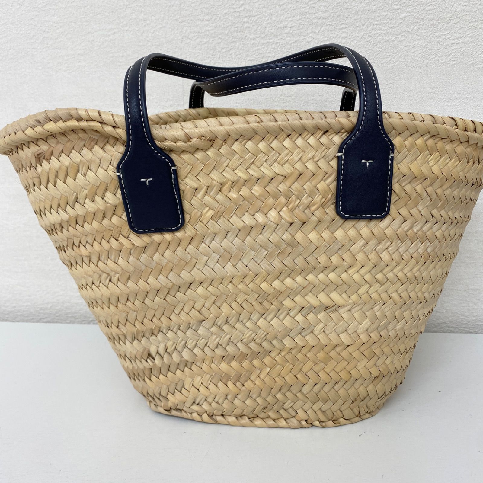 ✨美品✨ TORY BURCH トリーバーチ カゴバッグ ハンドバッグ
