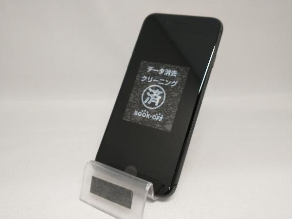 docomo 【SIMロックなし】MQ782J/A iPhone 8 64GB スペースグレー