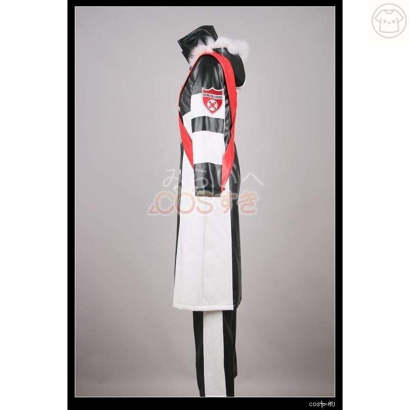 かてきょーヒットマンリボーン