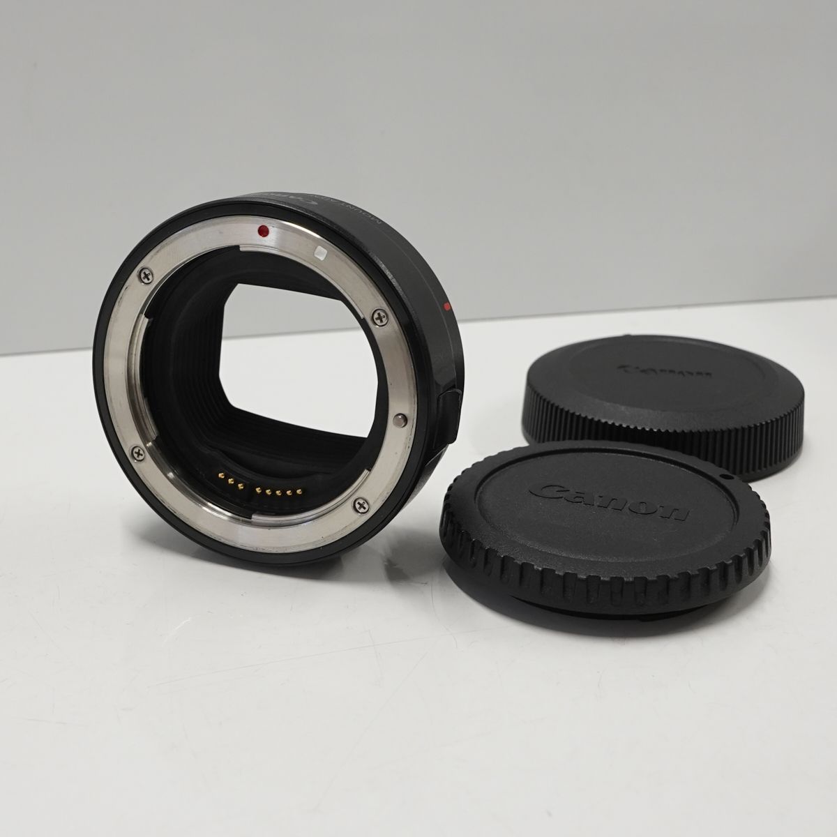 中古〕Canon(キヤノン) マウントアダプター EF-EOS R マウント