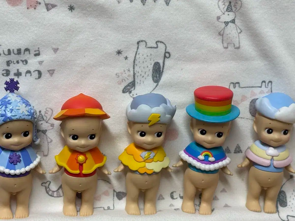 ストア SONNY ANGE スカイ 天気 シリーズ ソニーエンジェル スカイ