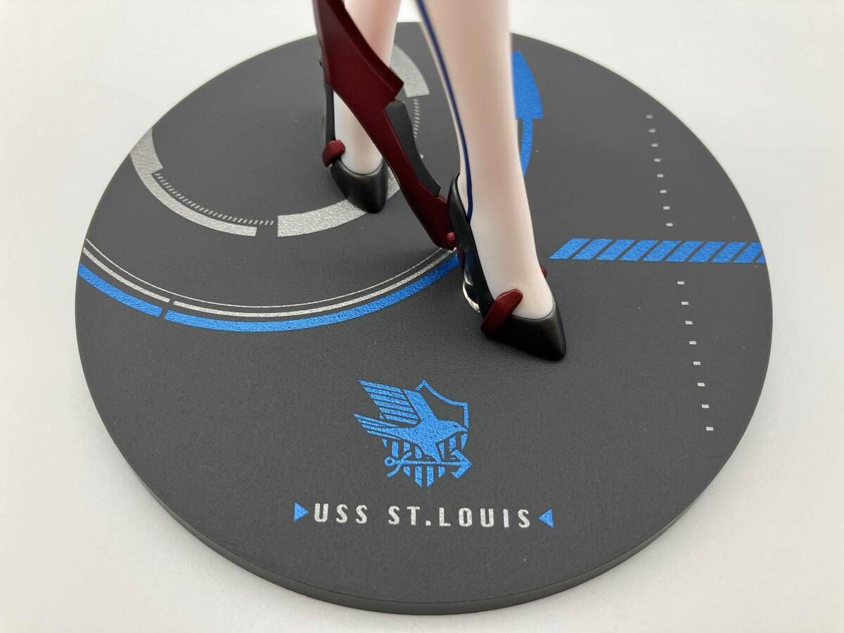 セントルイス フィギュア 軽装ver ALTER 【公式通販】