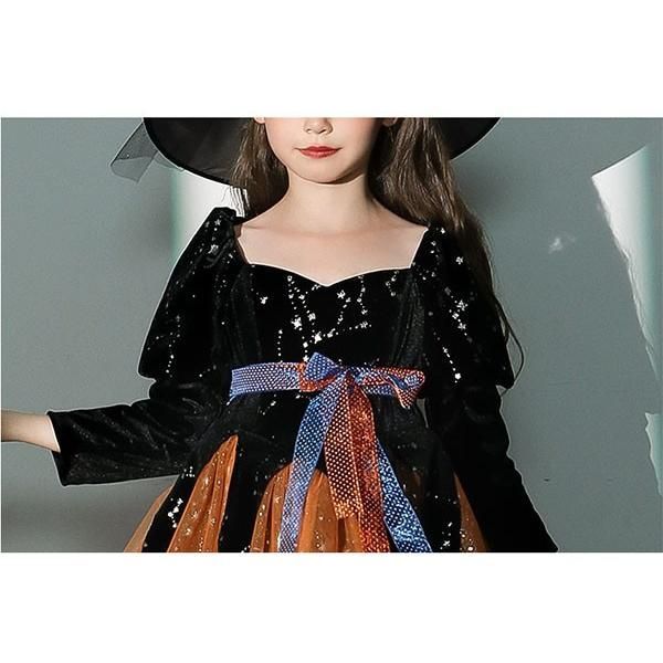 ウィッチ 女の子