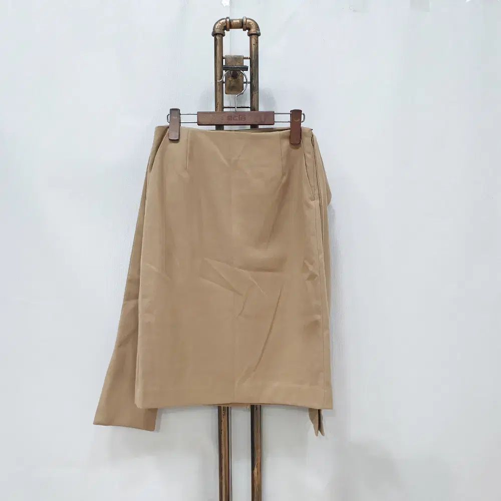 ( JJ28011 3) ムーンタン MOONTAN スリーブ スカート S 新品