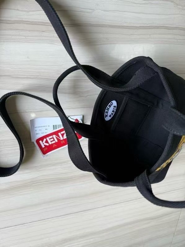  KENZO VERDY MARKET UTILITY スモールトートバッグ ショルダーバッグ ショルダーバッグ