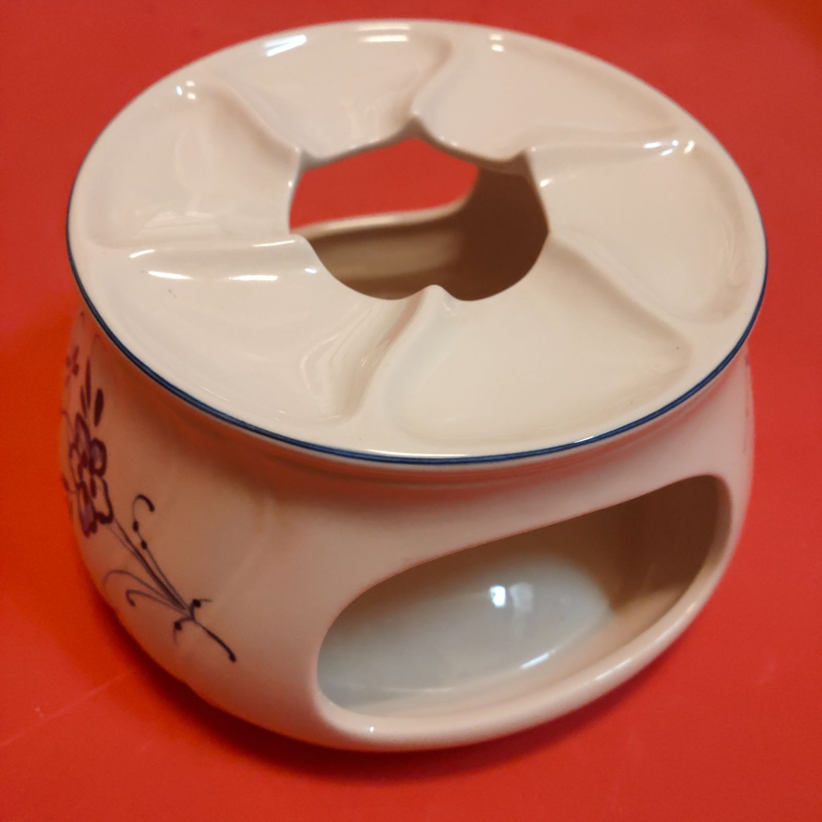 ビレロイアンドボッホポット、ウォーマー