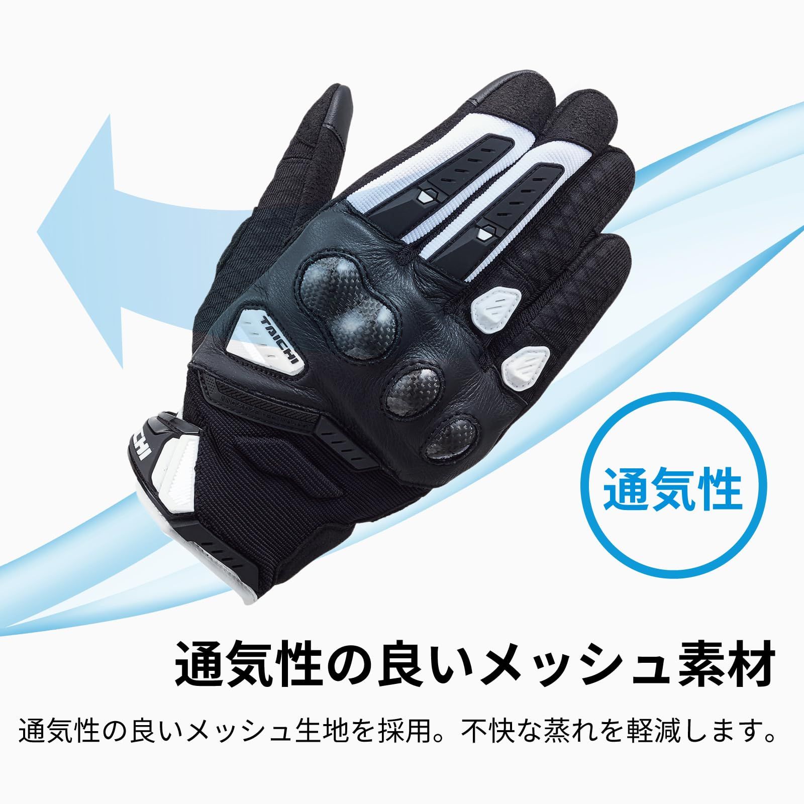タッチパネル対応 プロテクター内蔵