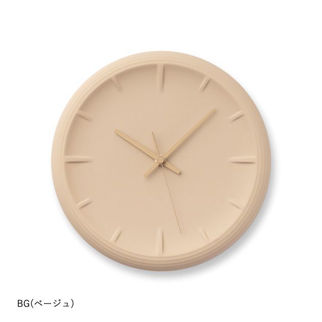 レムノス 掛け時計