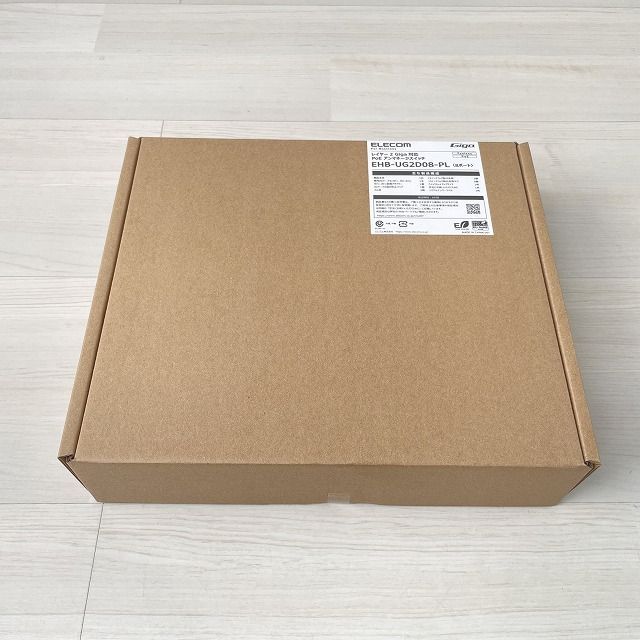 EHB-UG2D08-PL レイヤー2