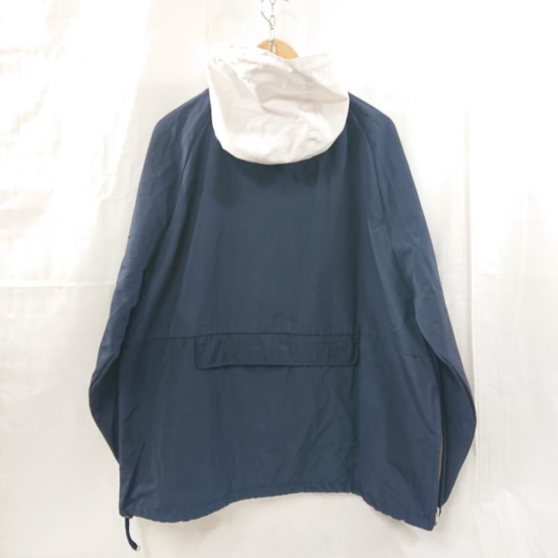 INTERBREED インターブリード ジャケット 上着 ジャンパー ブルゾン INTERBREED インターブリード フードジャケット マウンテンパーカー IB18SS-07