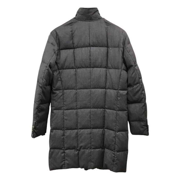 EMPORIO ARMANI JEANS エンポリオアルマーニ ジーンズ ダウンコート 