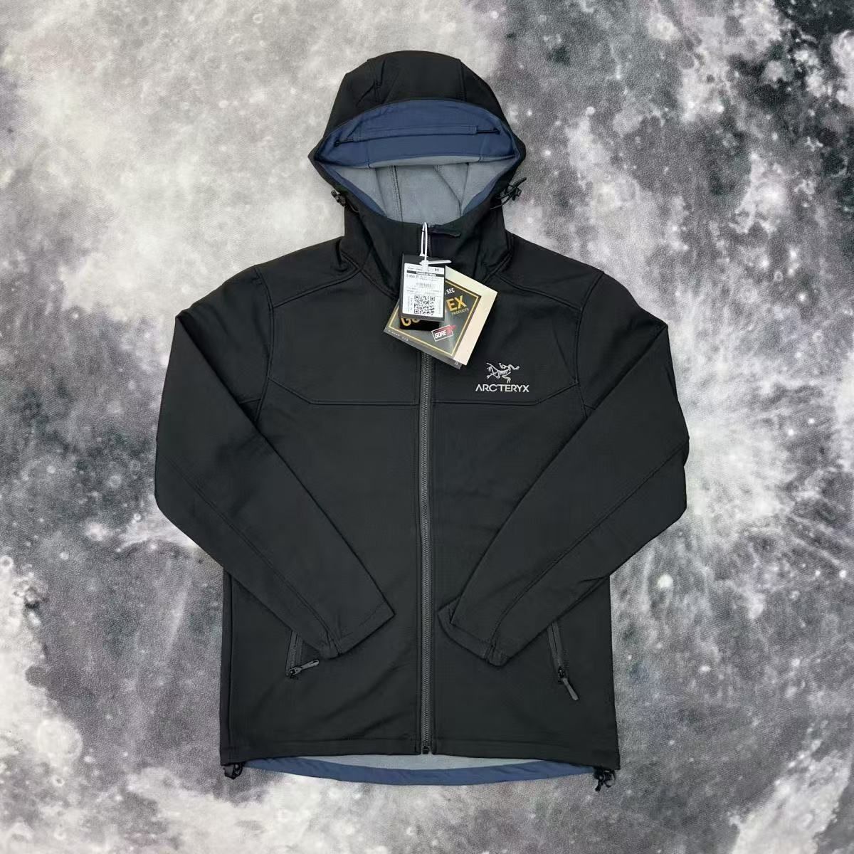 【在庫一掃】 アークテリクス ARC'TERYX 新品未使用 Beta GORE-TEX Jacket LT XLサイズ以上