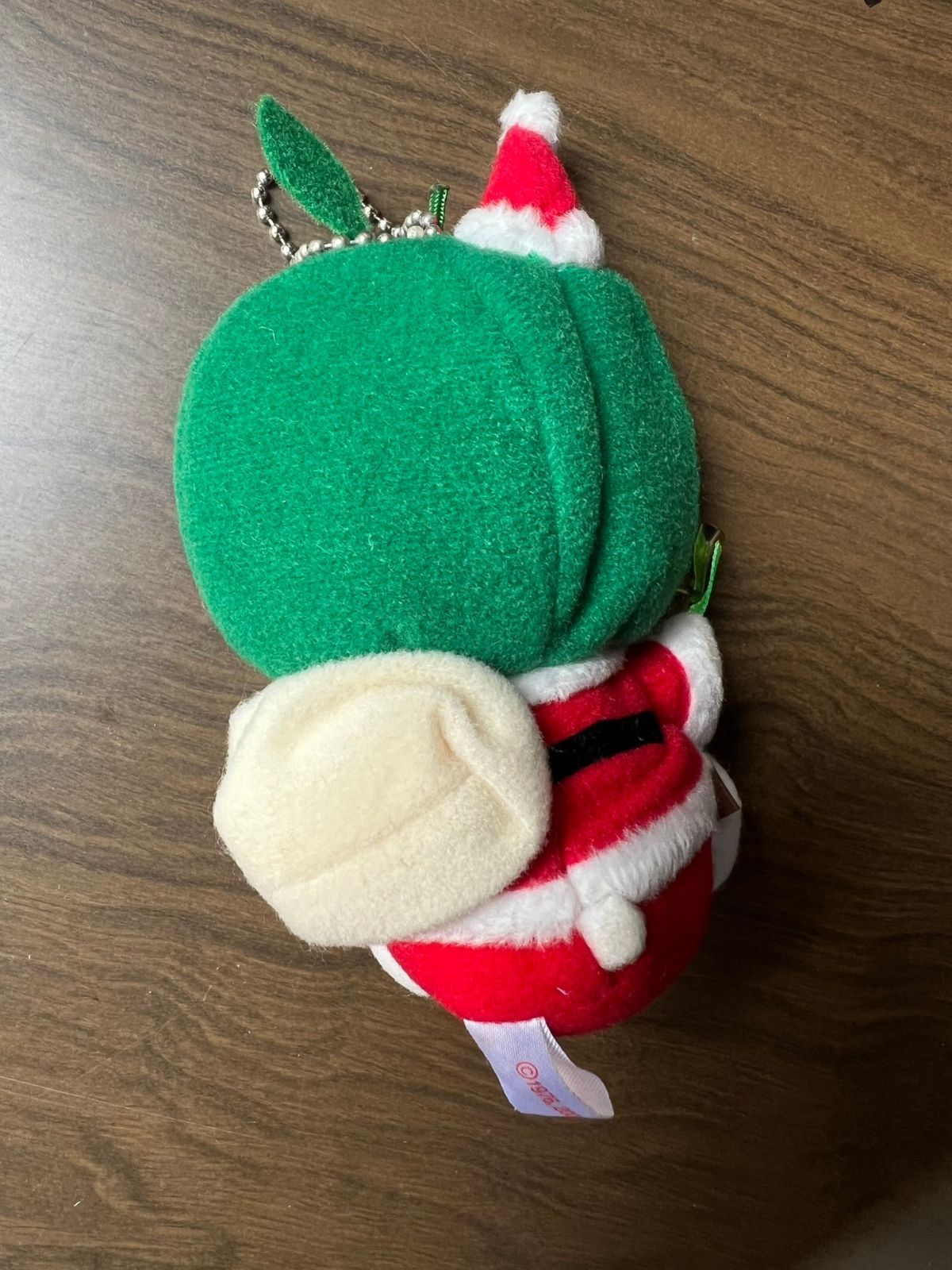 激レア☆かぼすキティ☆地域限定・クリスマスVer. ☆大分かぼす☆ 2001 サンリオ ハローキティ 地域限定クリスマスVer. 大分 かぼすキティ