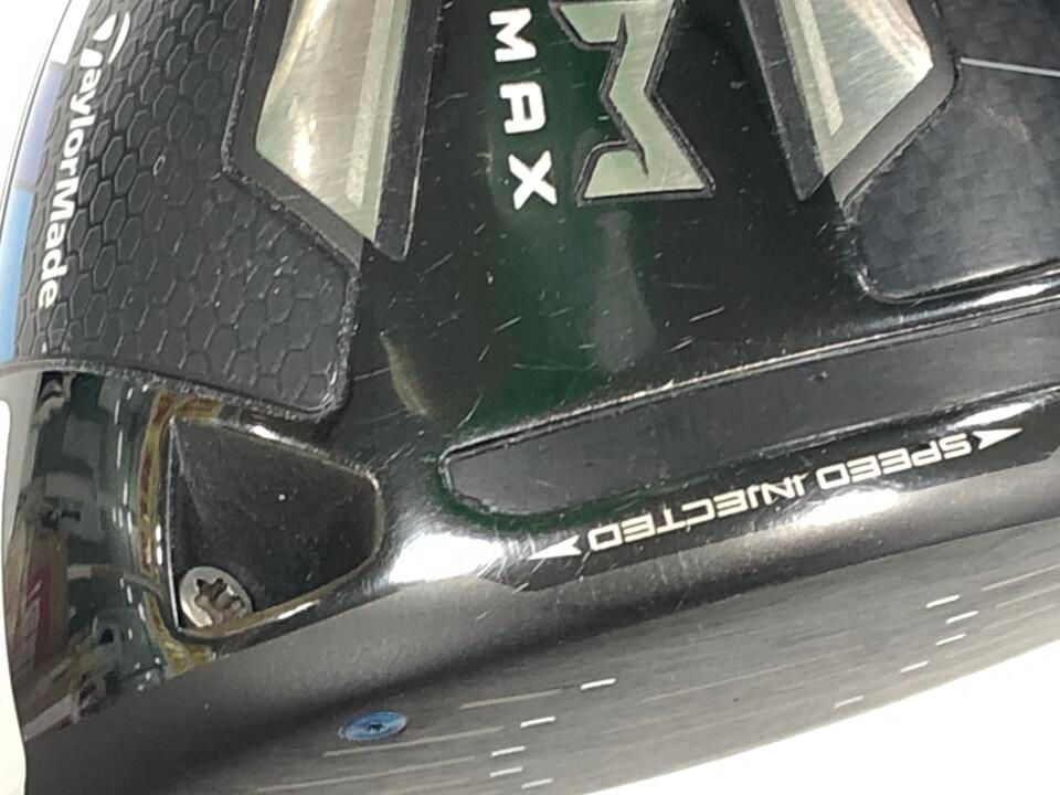 精巧な SIM MAX | 9 | S | KUROKAGE XM60 | | ドライバー | テーラーメイド 最短即日発送 ご注文期待致します!