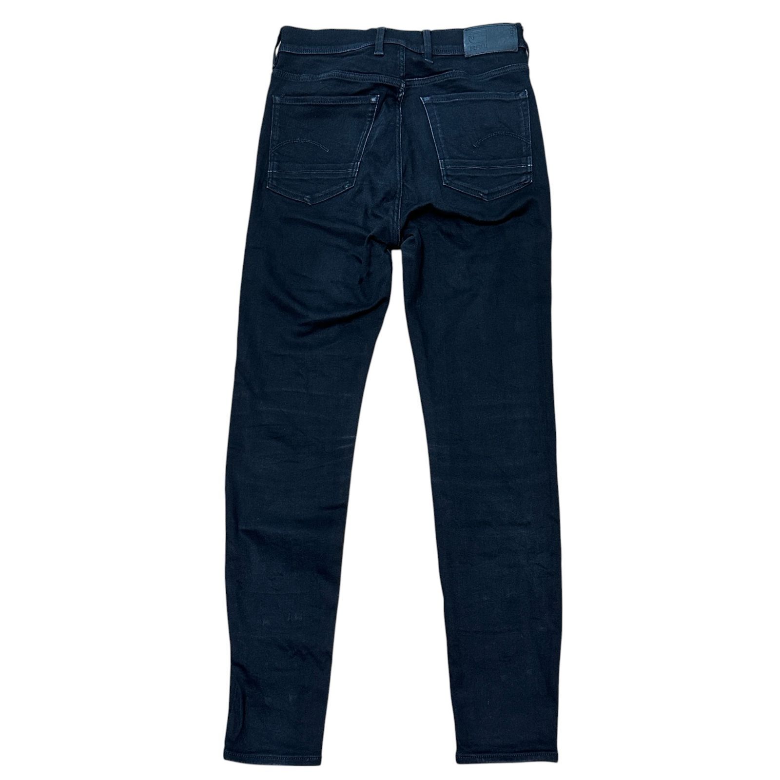 送料込★G-Star★ Kafey Ultra-High Waist Skinny デニム KAFEY ULTRA HIGH SKINNY JEANS/ハイウエストスキニージーンズ