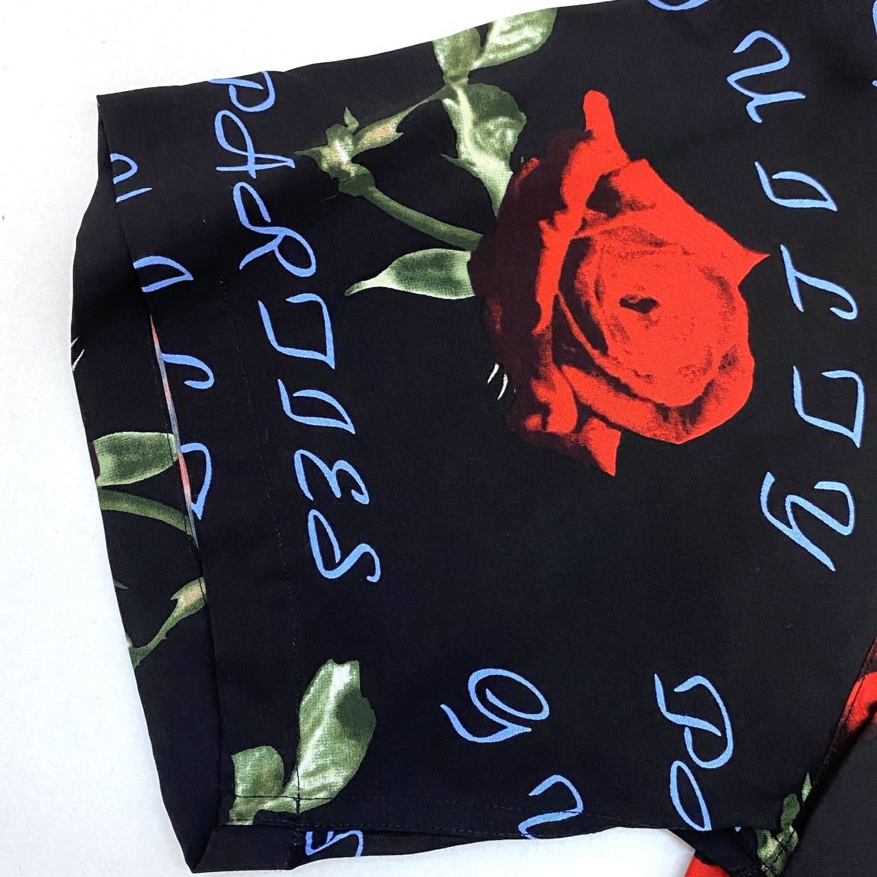 03w01980 ワコマリア WACKO MARIA サイズM 21SS HAWAIIAN SHIRTS 