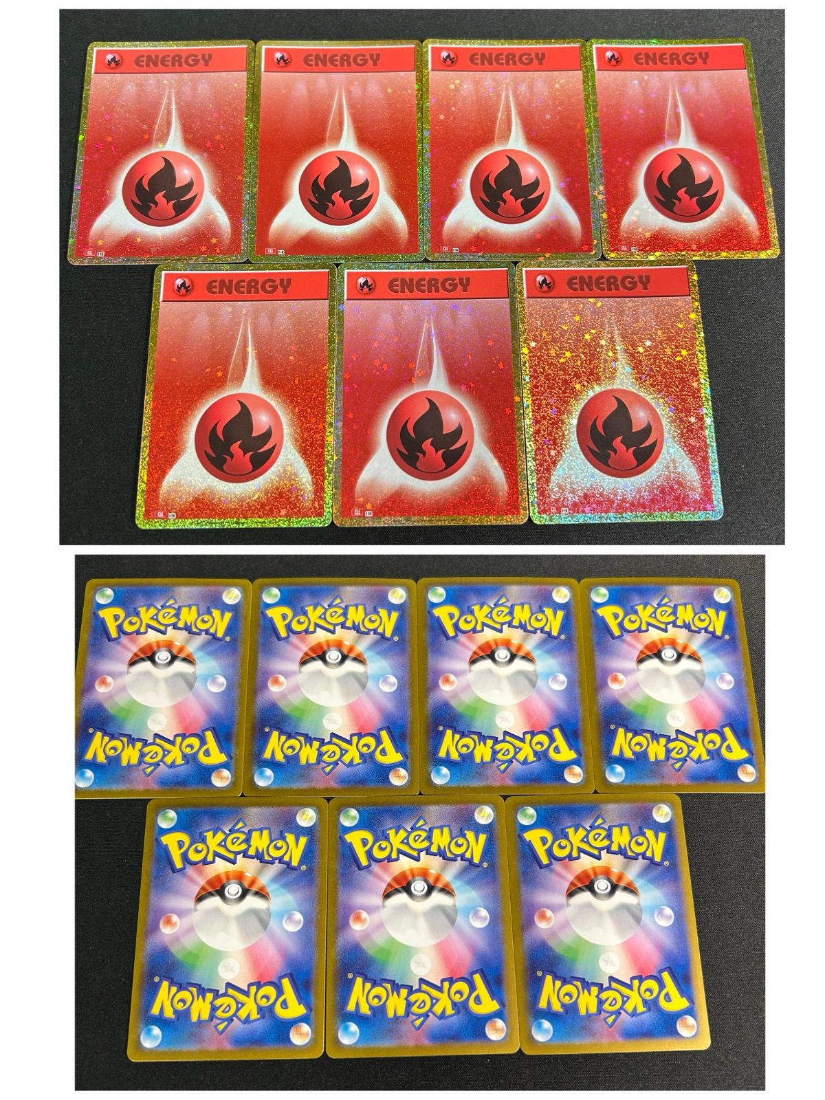ポケモン - ポケモン 基本エネルギー　全48枚 未使用 まとめ売り　ポケモンクラシック ポケモンclassic 基本エネルギー 全48枚 未使用 まとめ売り
