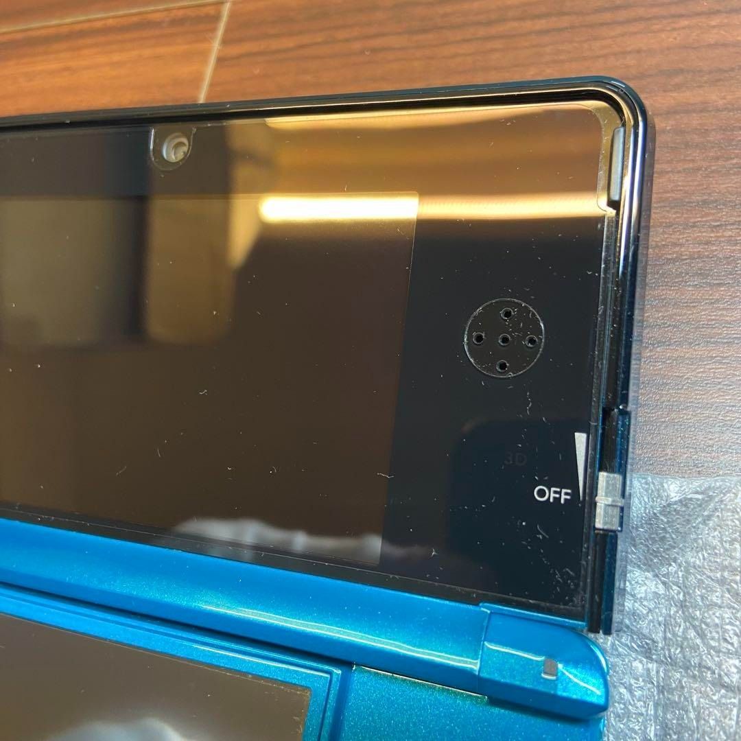 ニンテンドー3DS