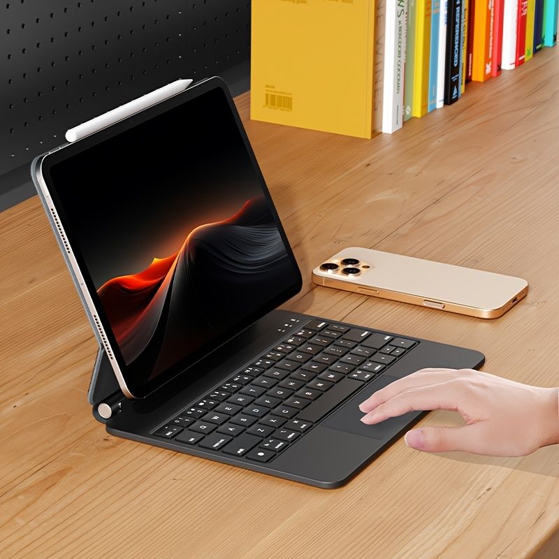 iPad