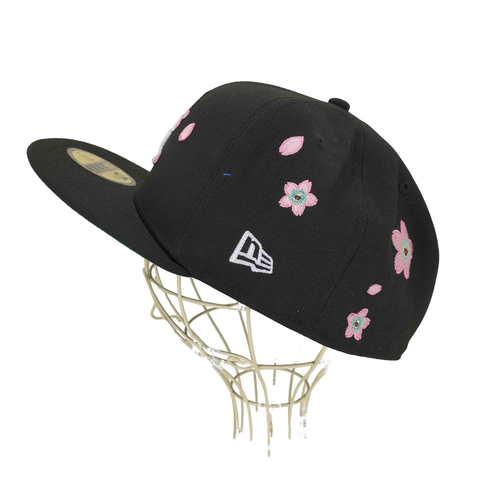 ニューエラ NEW ERA 59FIFTY ベースボールキャップ メンズ 60.6cm