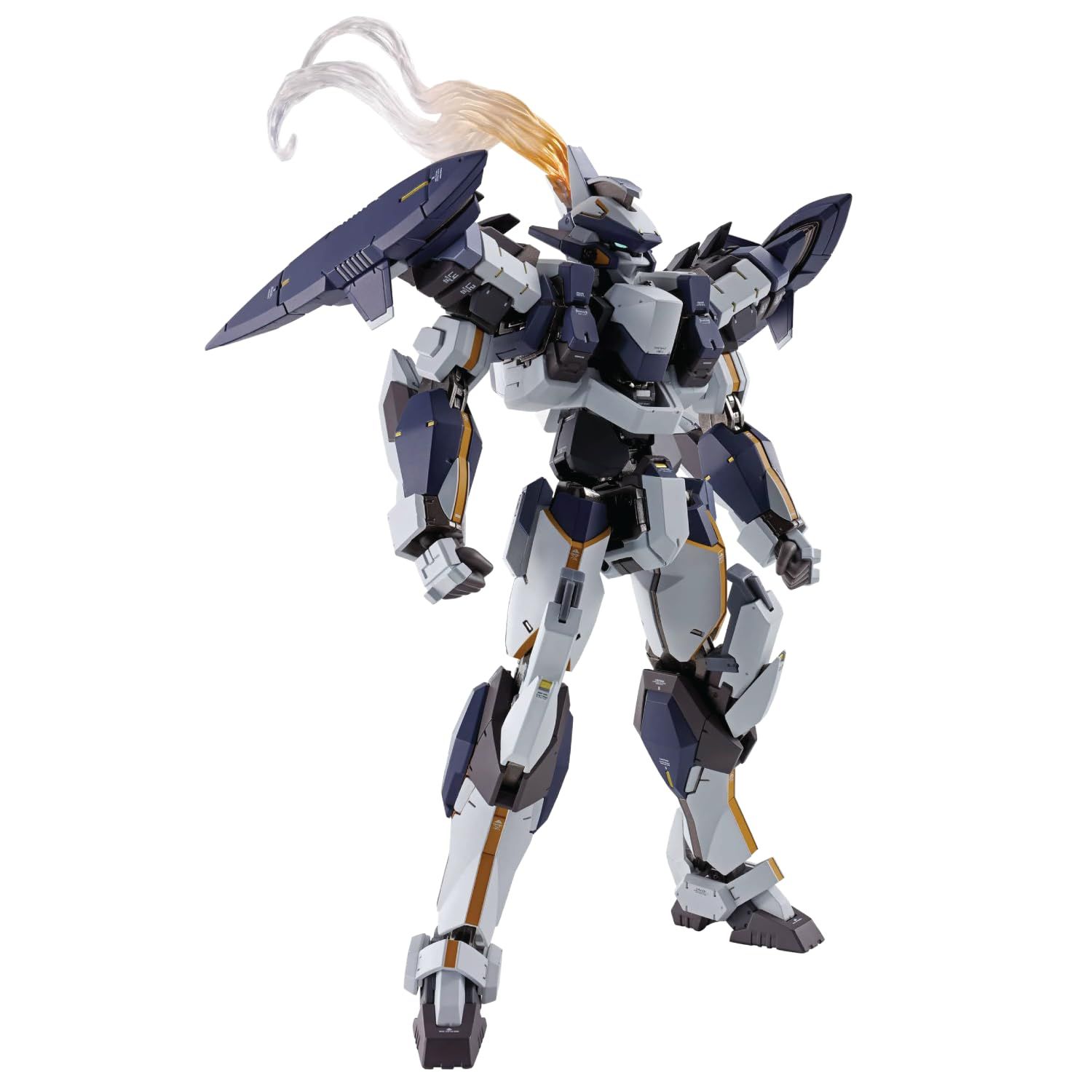 魂ネイションズ - フルメタルパニック! - レバテイン アーバレストリファレンス バンダイスピリッツ メタルビルド アクションフィギュア Laevatein Arbalest 参考文献 メタルビルドフィギュア