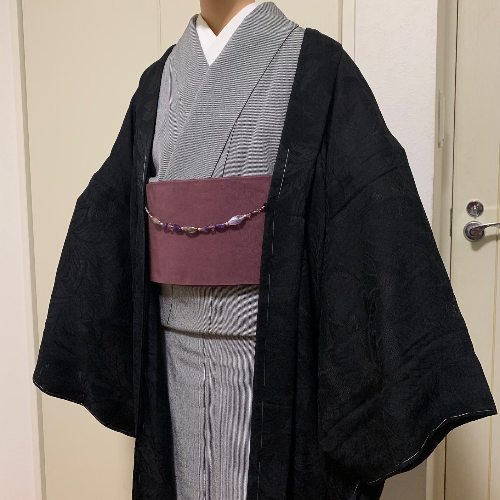 紗