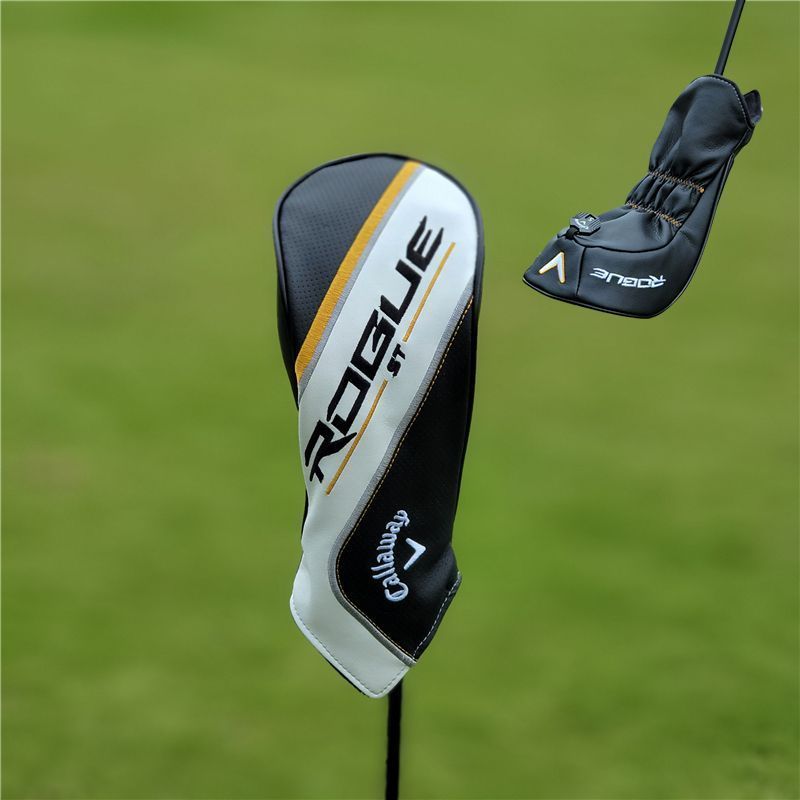 Callaway ゴルフクラブカバーゴルフ