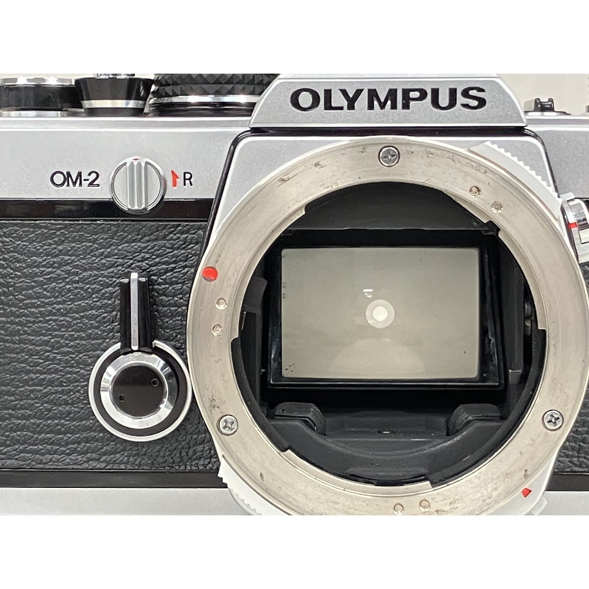Olympus オリンパス OM 2 ZUIKO MC AUTO W 28 mm F 8 一眼レフ フィルムカメラ レンズセット