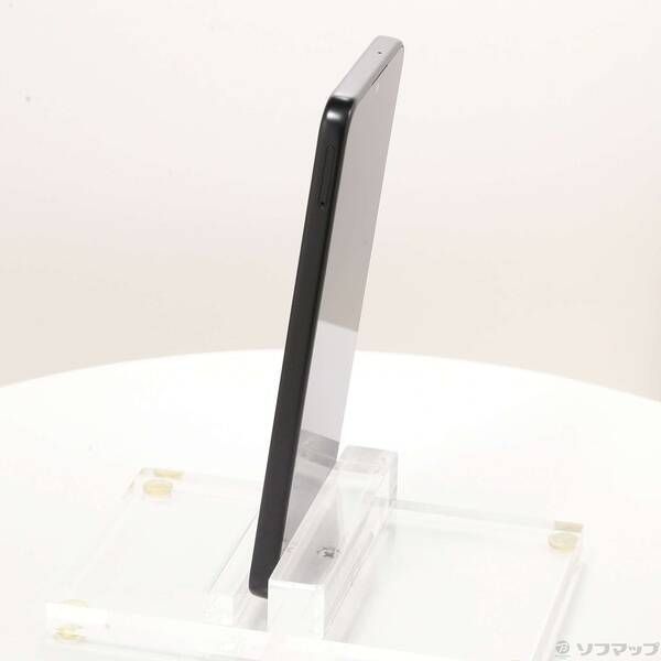 Libero 5G IV ブラック 本体　値下げ ZTE 「新品 未使用 ] Simフリー Libero 5G IV A302ZT [ブラック