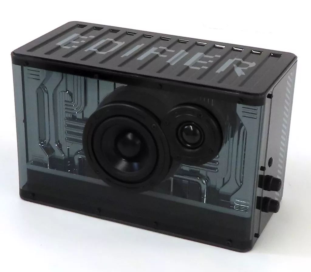 中古】スピーカー EDIFIER Bluetooth スピーカー ハイレゾ対応