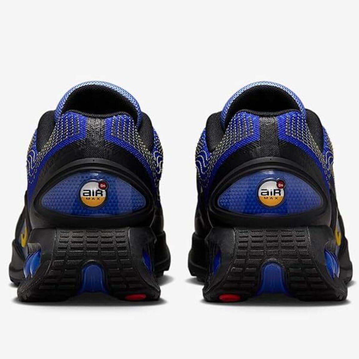  ナイキ エア マックス Dn AIR MAX リヨンブルー ポラール ブラック バーシティメイズ IB 7673-400 26.5 cm その他 陸上競技