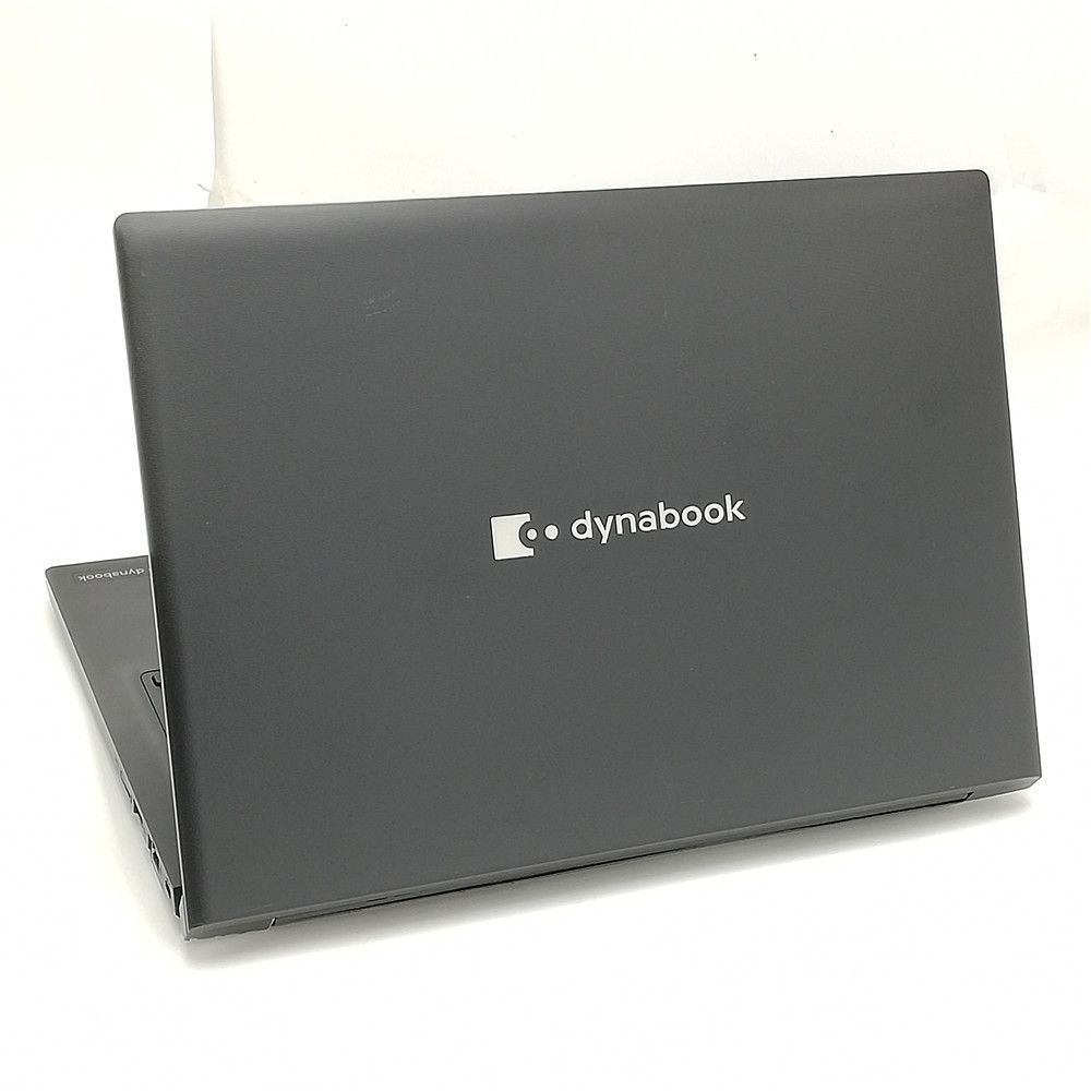 ノートパソコン S73